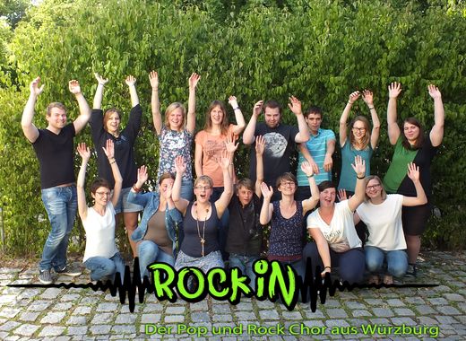 Gruppenfoto 31.07.15