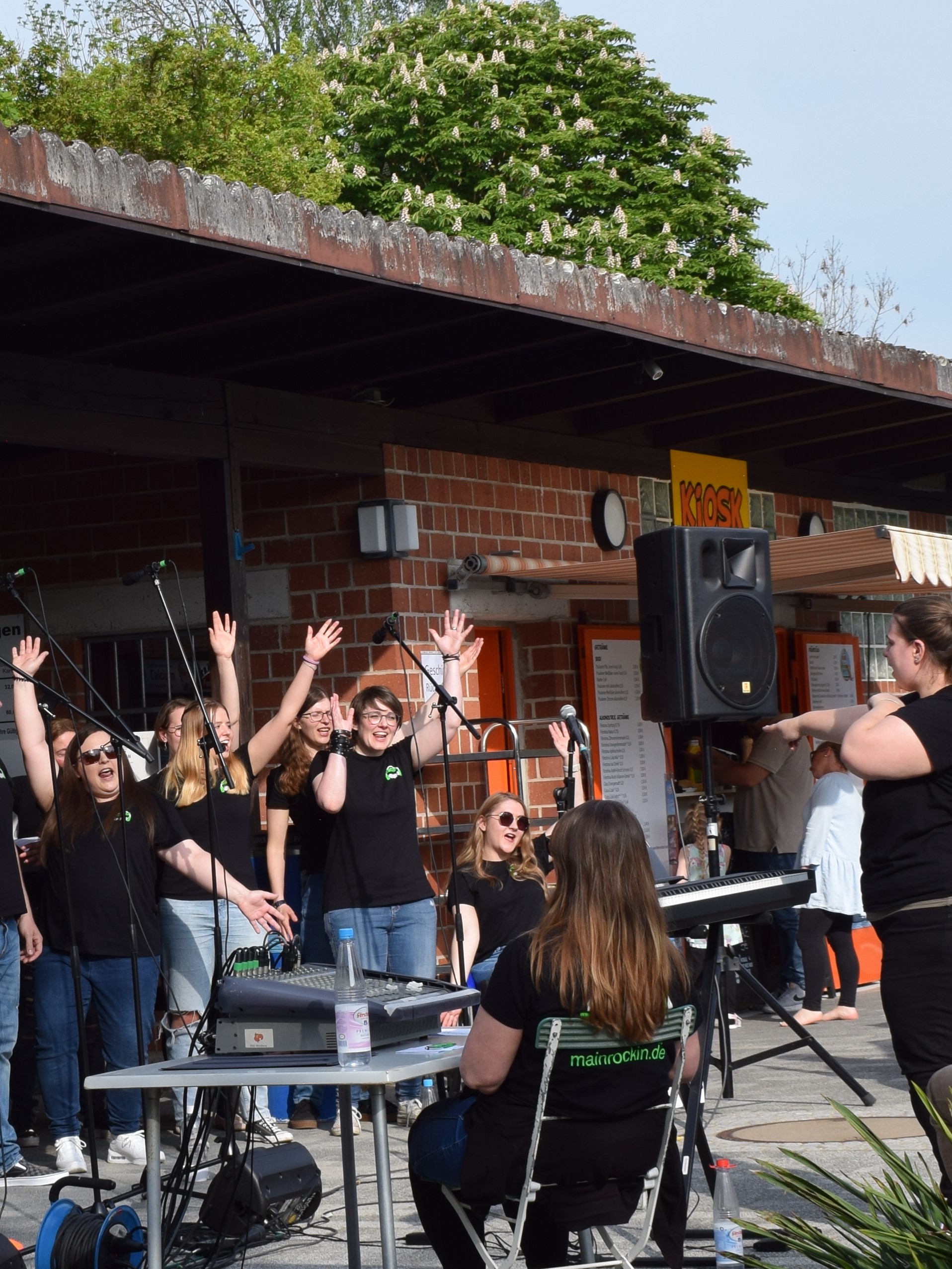 rockIN 2023 Freibad Uettingen